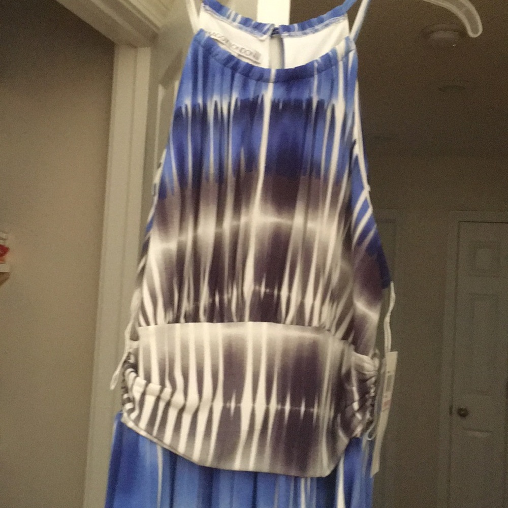Maggy London dress new with tags.. never worn